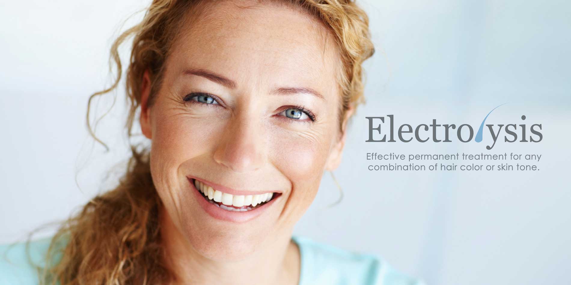 Electrolysis Permanent Hair Removal | Laser Hair Removal